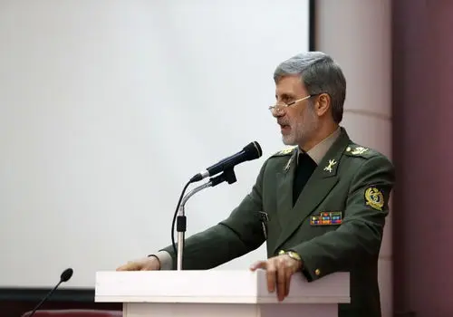 فرمانده کل ارتش: پیروزی حاصل خواهد شد

