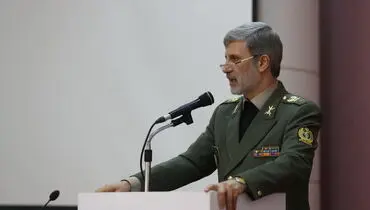 فرمانده کل ارتش: پیروزی حاصل خواهد شد

