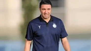 جواد نکونام وارد تبریز شد؛ آغاز رسمی کار سرمربی جدید تراکتور+فیلم