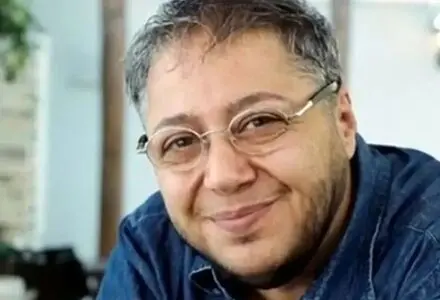 قاب صمیمی مازیار لرستانی در کنار کودکانش + عکس