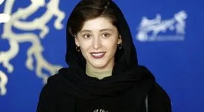 فرشته حسینی با یک شمایل تازه جلبتوجه کرد
