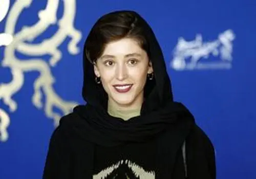 فرشته حسینی با "صورت زخمی" ظاهر شد!