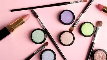فهرست محصولات آرایشی غیرمجاز منتشر شد