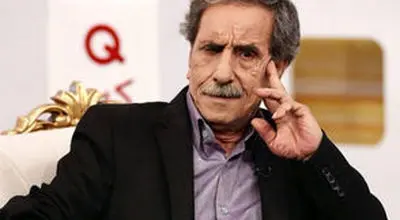 دوچرخه‌سواری بازیگر ۷۸ ساله سینمای ایران در خیابان