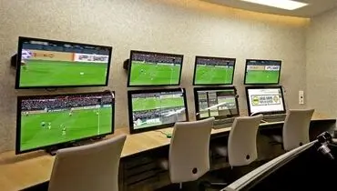 VAR چینی در راه لیگ فوتبال ایران