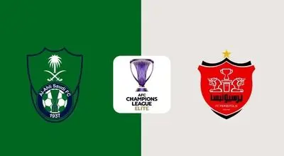 گزارش زنده: الاهلی 1 - 0 پرسپولیس