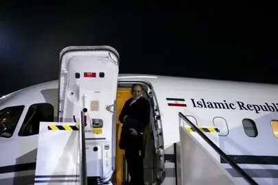 وزیر خارجه راهی دوحه و نیویورک شد