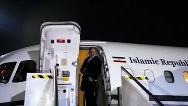 وزیر خارجه راهی دوحه و نیویورک شد