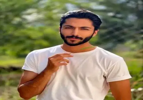 جرای کیسان دیباج با حال‌وهوای شادمهر عقیلی مورد توجه قرار گرفت + فیلم