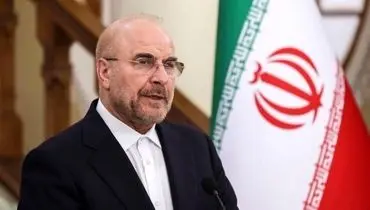 پیام قالیباف در سالروز آزادسازی خرمشهر: ملت ایران هرگزشکست را نمی پذیرند