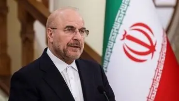پیام قالیباف در سالروز آزادسازی خرمشهر: ملت ایران هرگزشکست را نمی پذیرند