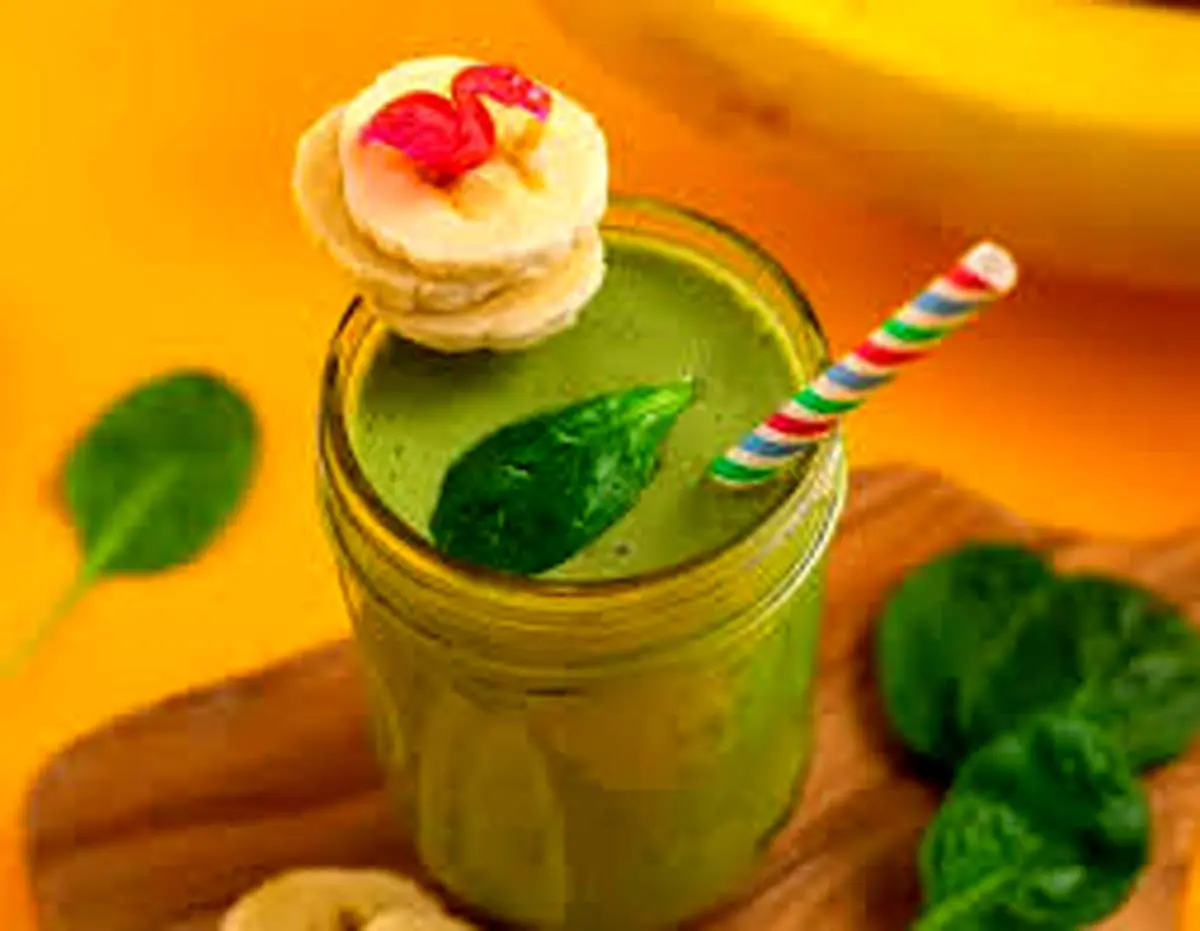 نوشیدنی های مفید بعد از تمرینات ورزشی
