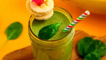 نوشیدنی های مفید بعد از تمرینات ورزشی
