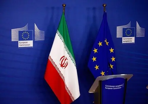 اروپا ادعا کرد: گسترش مستمر برنامه هسته‌ای ایران با تعهدات تهران در تناقض است