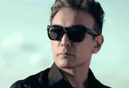 بازخوانی آهنگی در وصف حضرت زهرا توسط شادمهر + فیلم