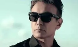 شادمهر به ایران می آید