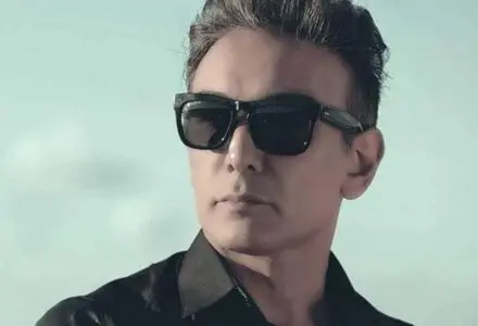 بدل شادمهر عقیلی با اجرای متفاوتش توجه کاربران را جلب کرد+فیلم