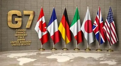  تصمیم نهایی گروه هفت در خصوص ادامه جنگ علیه ایران