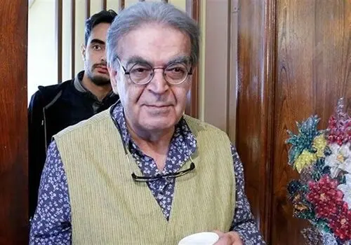 نقش پررنگ حمید لولایی و علیرضا خمسه در تلوزیون