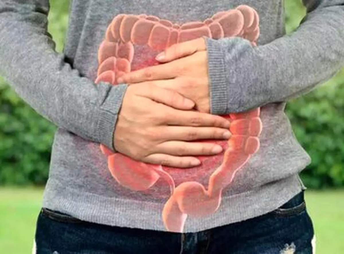 افزایش سن باعث یبوست میشود؟