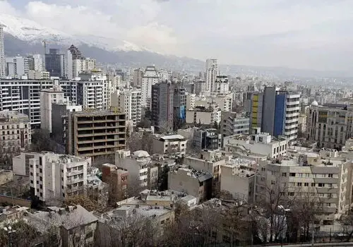 دهرم فارس لرزید

