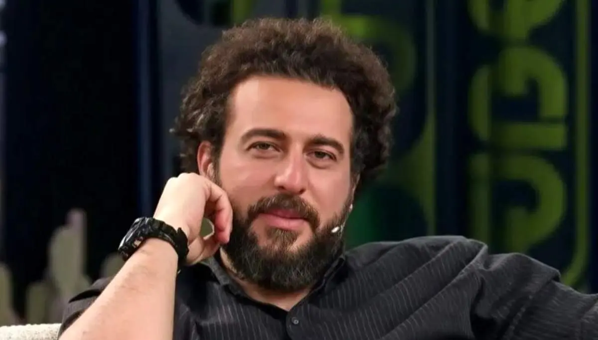 همسر محسن کیایی کیست؟