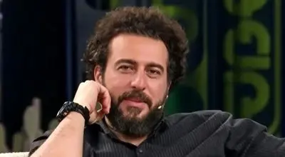 همسر محسن کیایی کیست؟