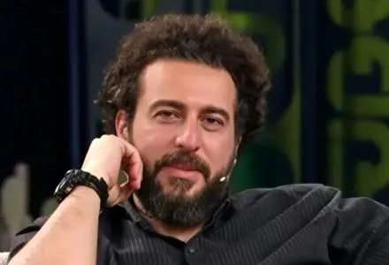 همسر محسن کیایی کیست؟