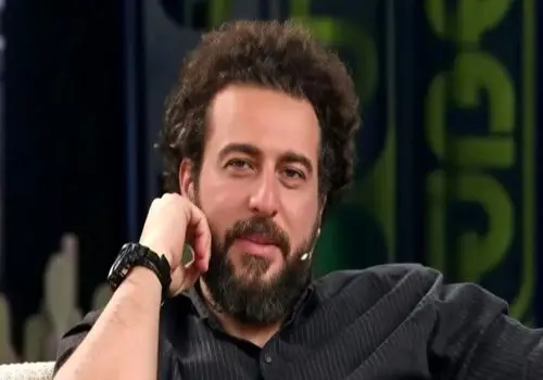 همسر محسن کیایی کیست؟