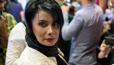 چهرۀ «عاطفه رضوی» 24 ساله در چهارمین فیلم سینمایی‌اش؛ دهۀ 70