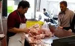 مرغ ۳۵۰ هزار تومانی؛ مسئولان: نرخ متعادل است!