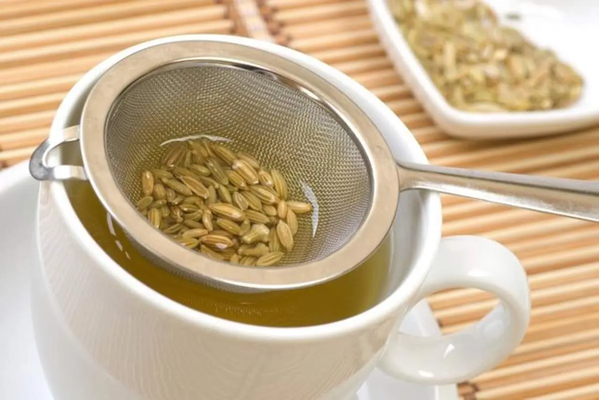 این 3 گیاه برای آرامش معده معجزه میکنند