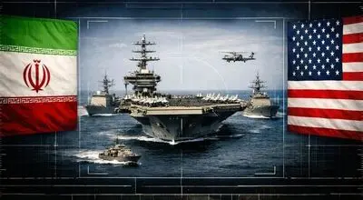 شروط جدی ایران برای پایان جنگ