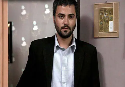 تصویر قبل انقلابی جمیله شیخی در جشن تولد 2 سالگی آتیلا پسیانی+عکس
