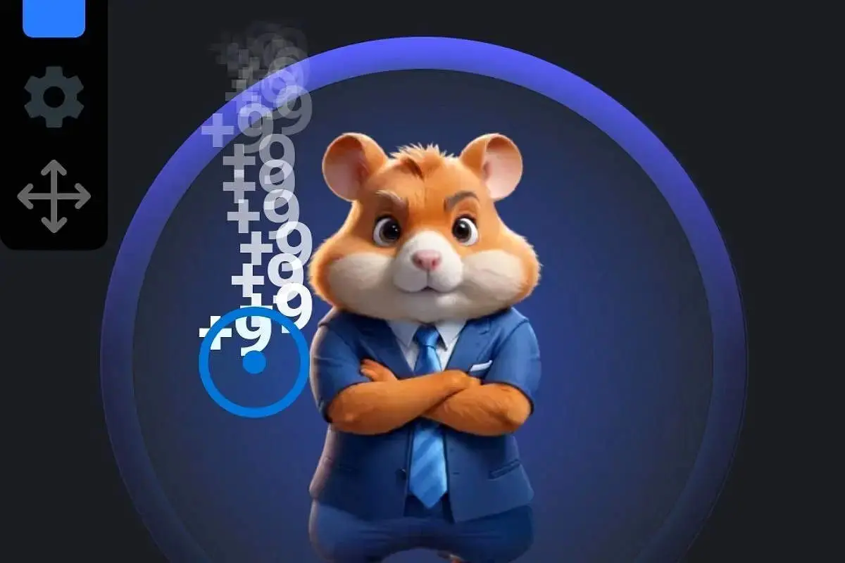 کد مورس همستر برای دریافت جایزه یک میلیونی امشب ۱۷ تیرماه