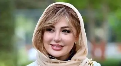 محافظ زن نیوشا ضیغمی در مراسم مسجد شهرک غرب سوژه شد + فیلم
