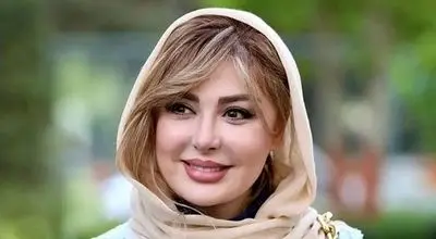 محافظ زن نیوشا ضیغمی در مراسم مسجد شهرک غرب سوژه شد + فیلم