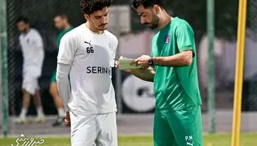 سقوط سرمربی ایرانی به قعر جدول لیگ ستارگان قطر 