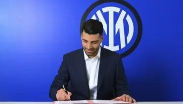 هجوم ایرانی‌ها به صفحه اینتر پس از حذف ویدئوی مهدی طارمی+ عکس