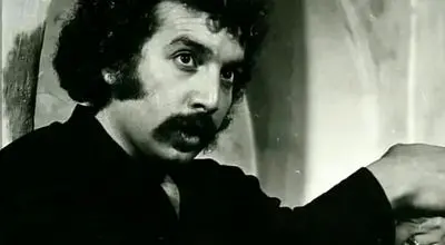 عکس عروسی ازدواج اول «بهمن مفید» با «ثریا حلی»