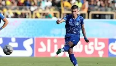 ابراز امیدواری یاسر آسانی از صلح برای ایران