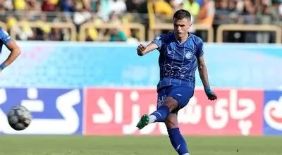 ابراز امیدواری یاسر آسانی از صلح برای ایران