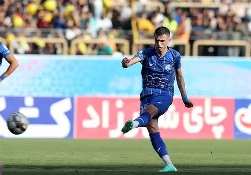 تکلیف یاسر آسانی مشخص شد