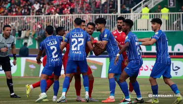 تصمیم پنهان ساپینتو پیش از جدال انزلی