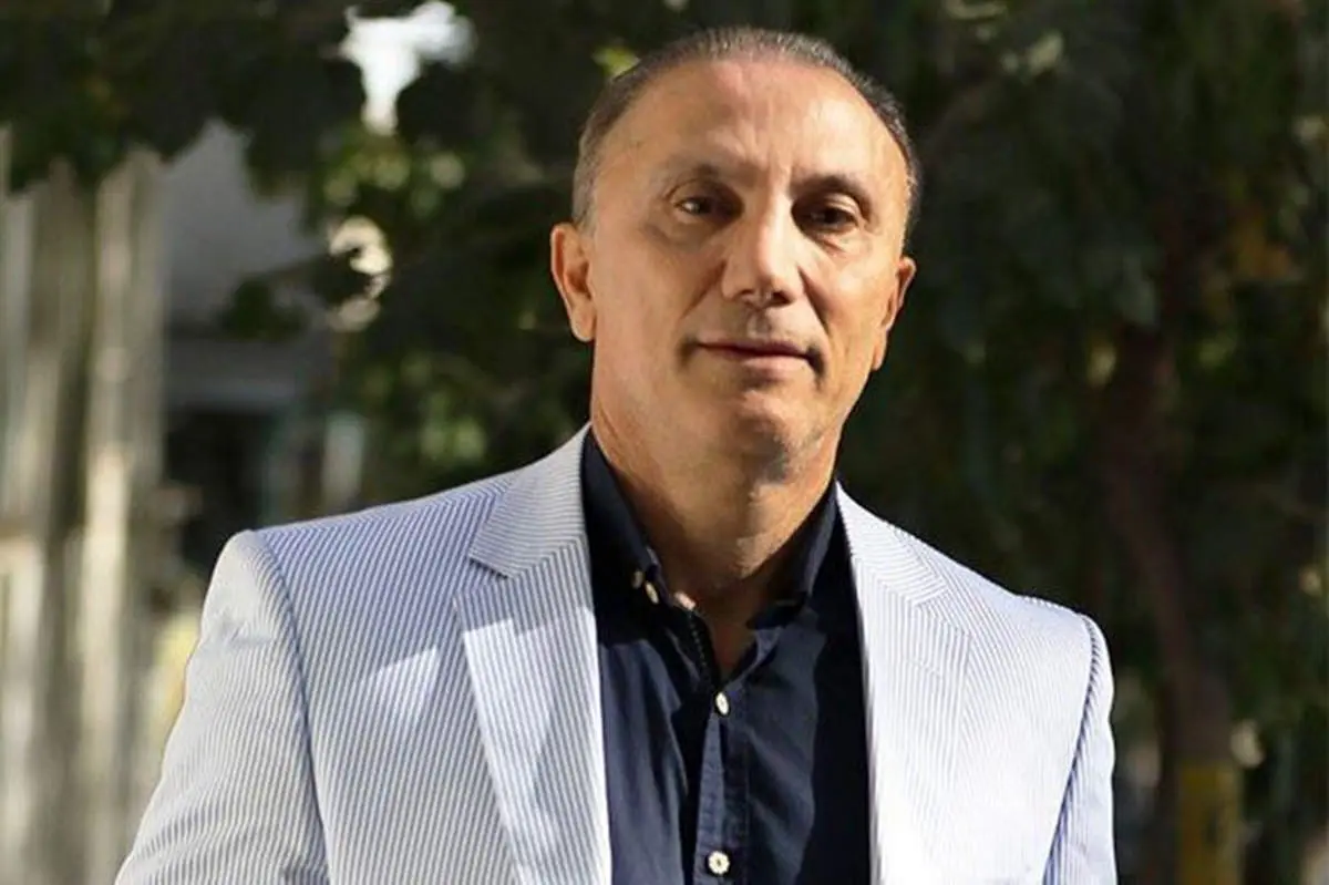  از بالا باید بگویند درویش بماند یا برود