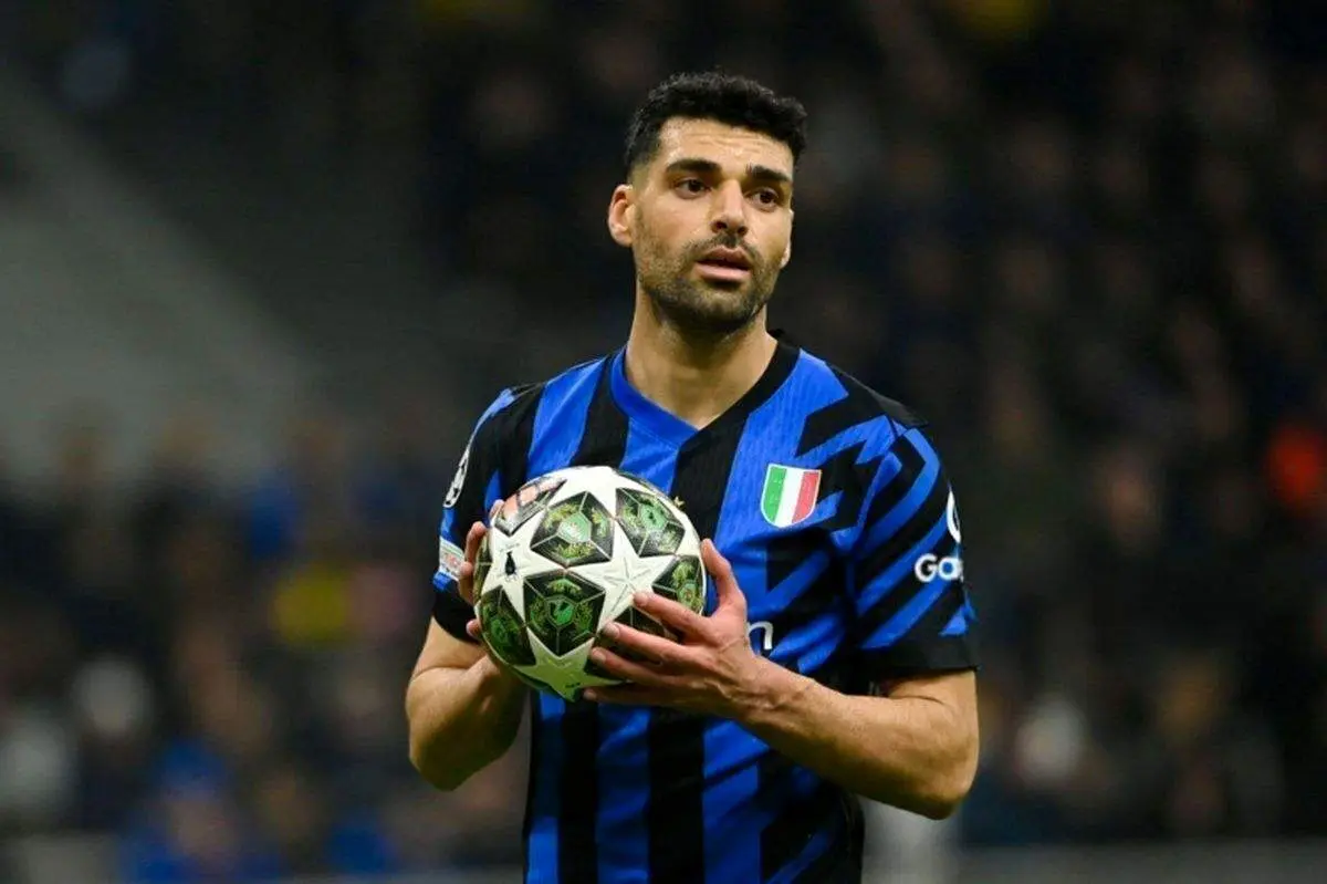 ستاره ایران در جام جهانی ۲۰۲۶ غایب است!
