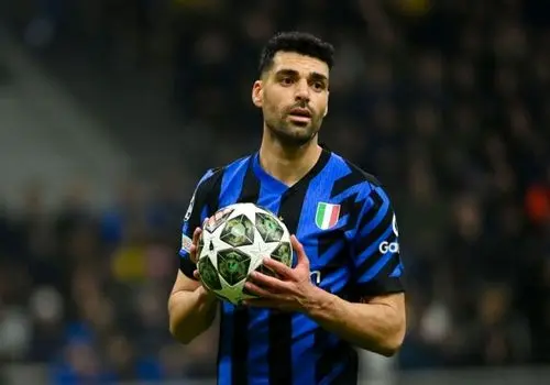 لاتاری میلیاردی برای بلیت بازی ایران در جام جهانی!