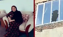 قاتل شلیر رسولی اعدام شد + عکس
