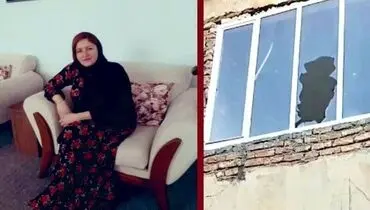 قاتل شلیر رسولی اعدام شد + عکس
