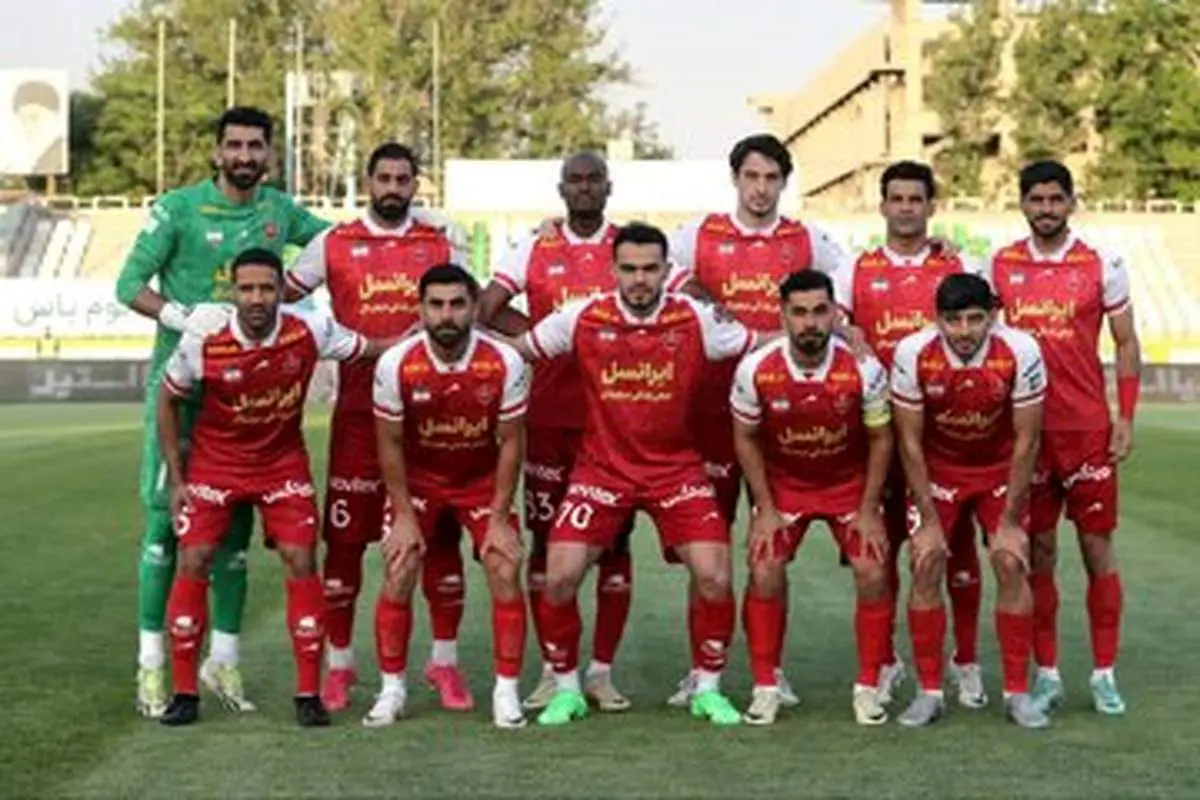 شرایط قهرمان شدن پرسپولیس در سهشنبه شب